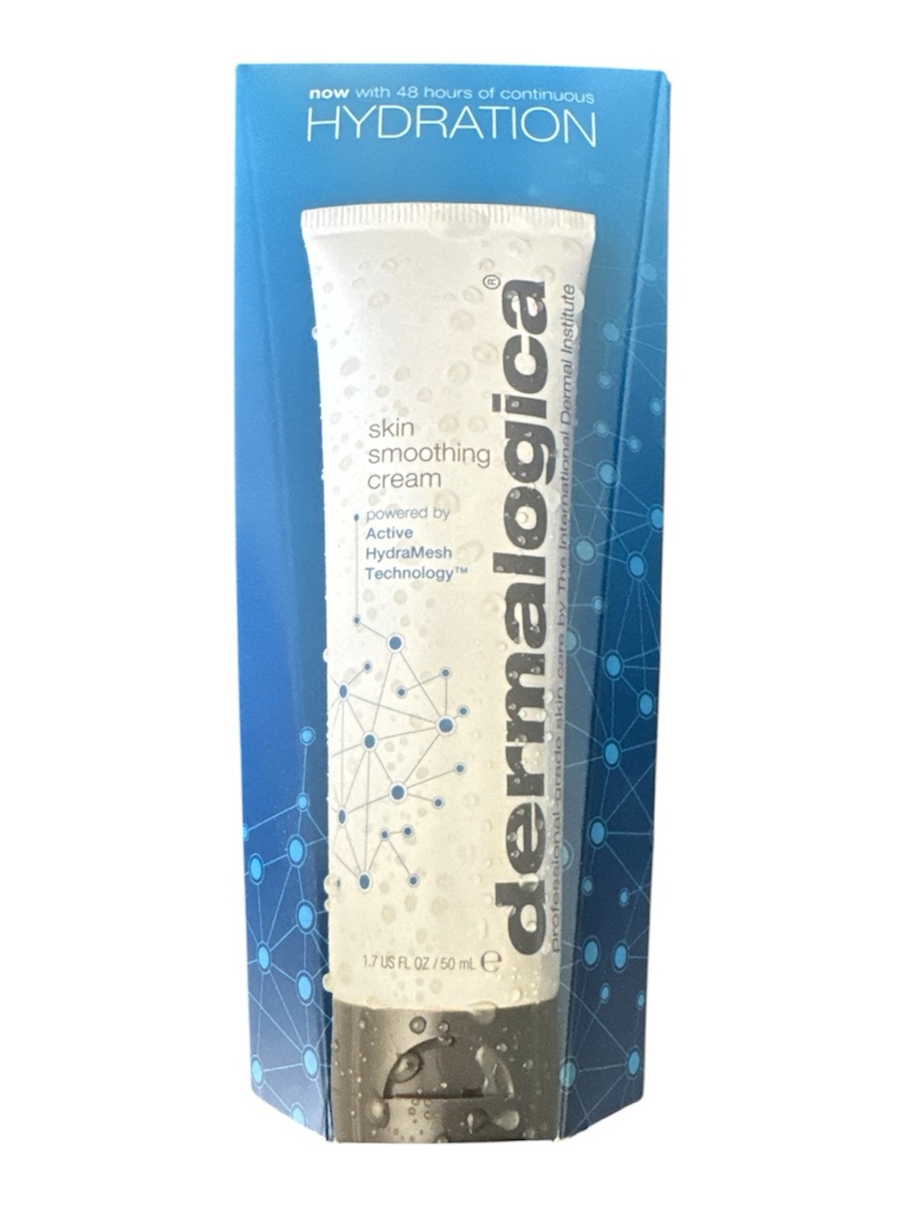 Dermalogica Hydration Skin Smoothing Cream 1.7oz